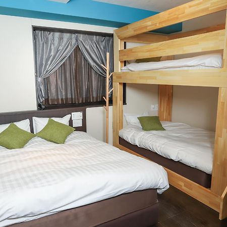 Hotel K6 Osaka Namba (Adults Only) Εξωτερικό φωτογραφία