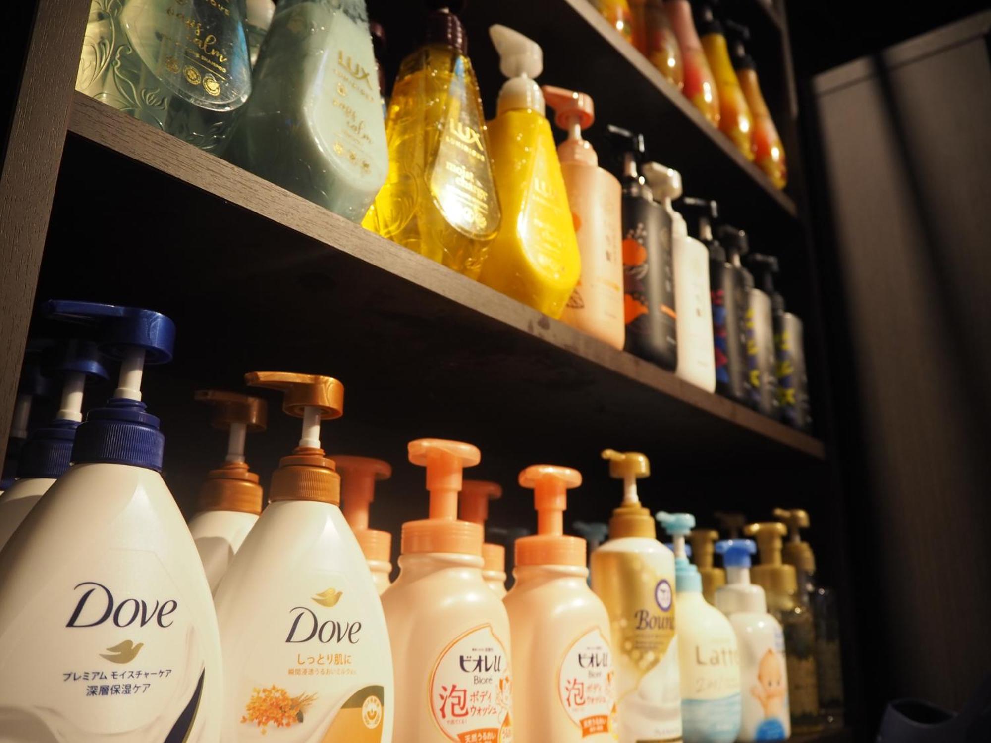 Hotel K6 Osaka Namba (Adults Only) Εξωτερικό φωτογραφία