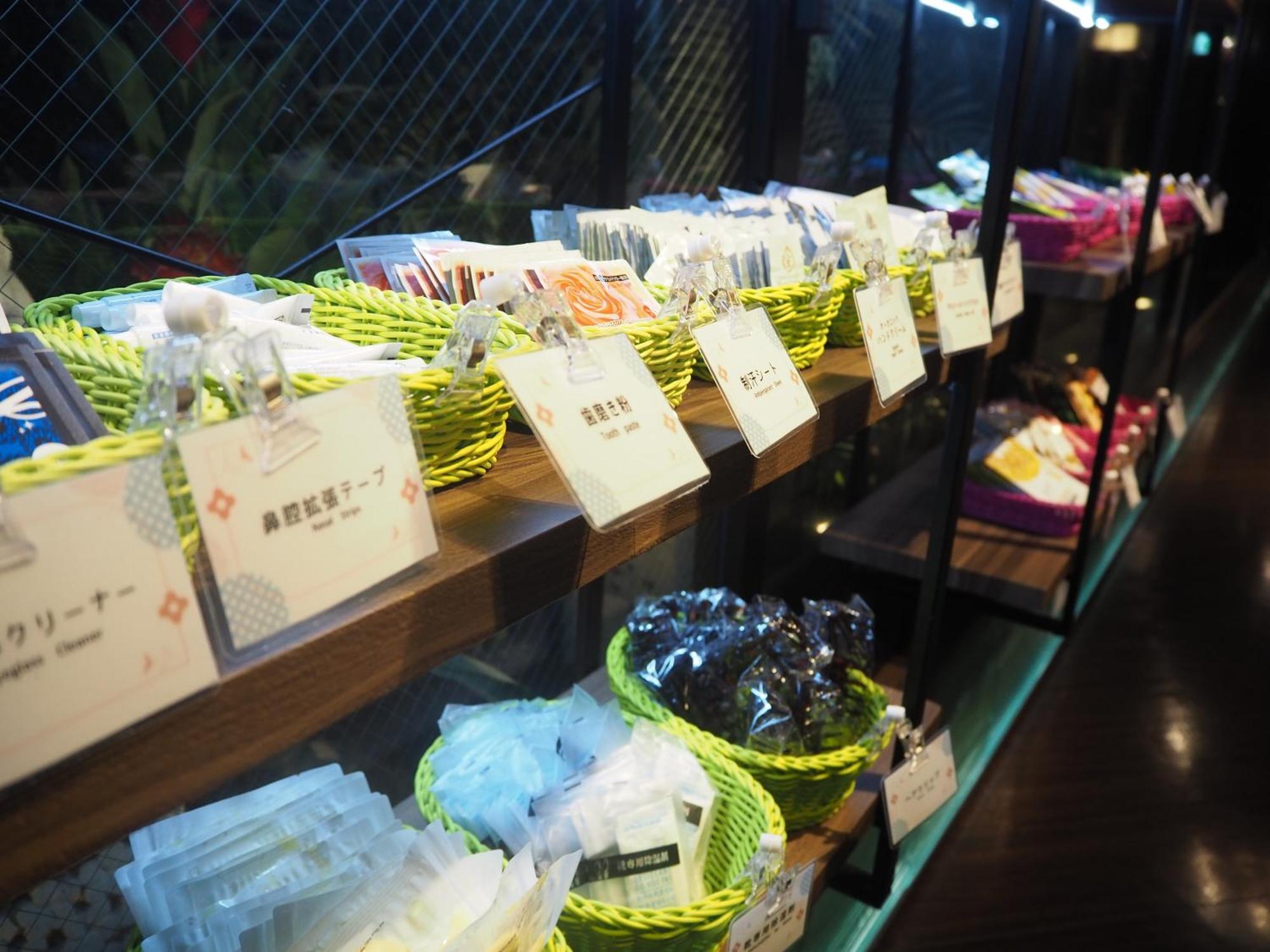 Hotel K6 Osaka Namba (Adults Only) Εξωτερικό φωτογραφία