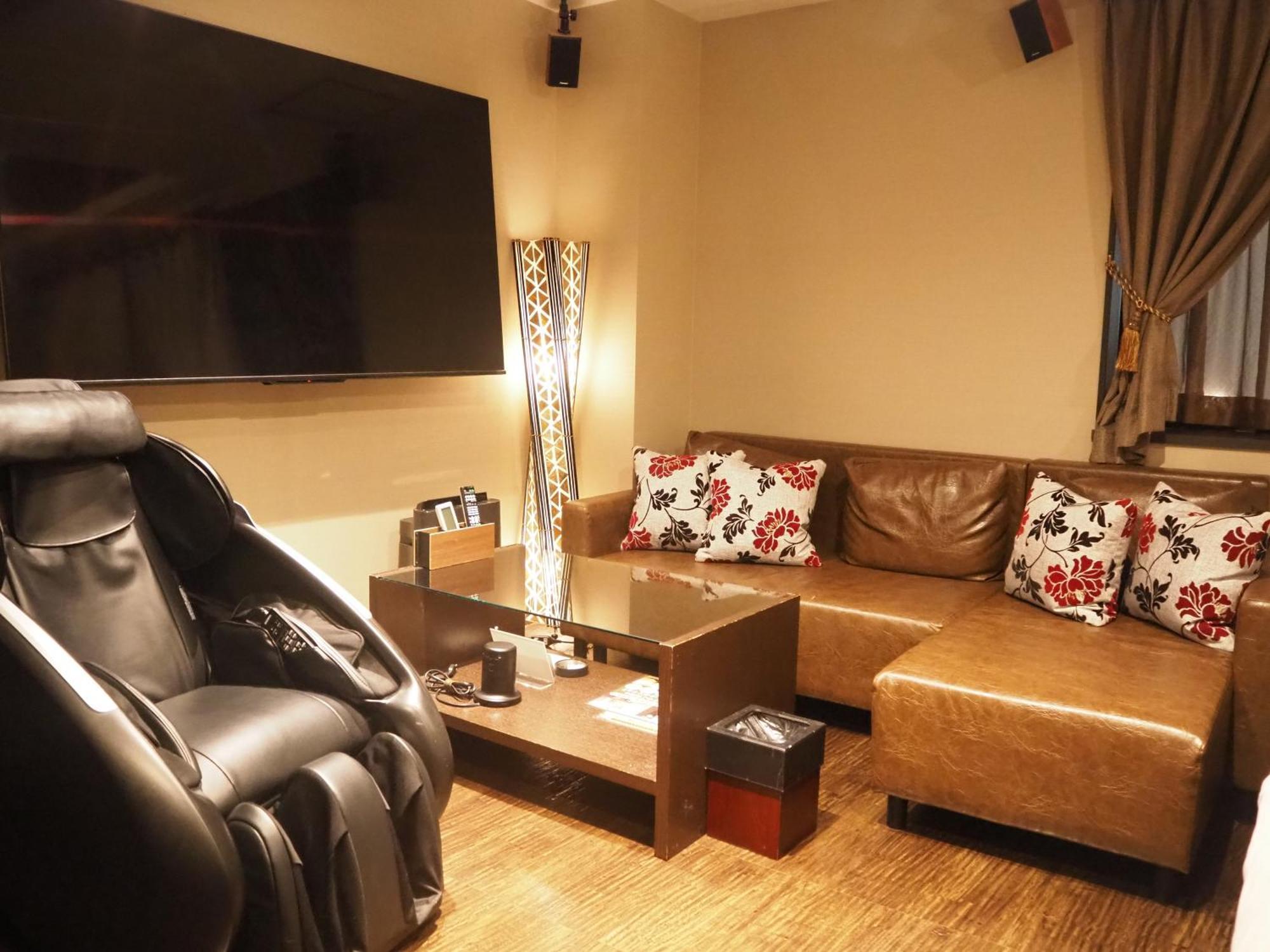 Hotel K6 Osaka Namba (Adults Only) Εξωτερικό φωτογραφία