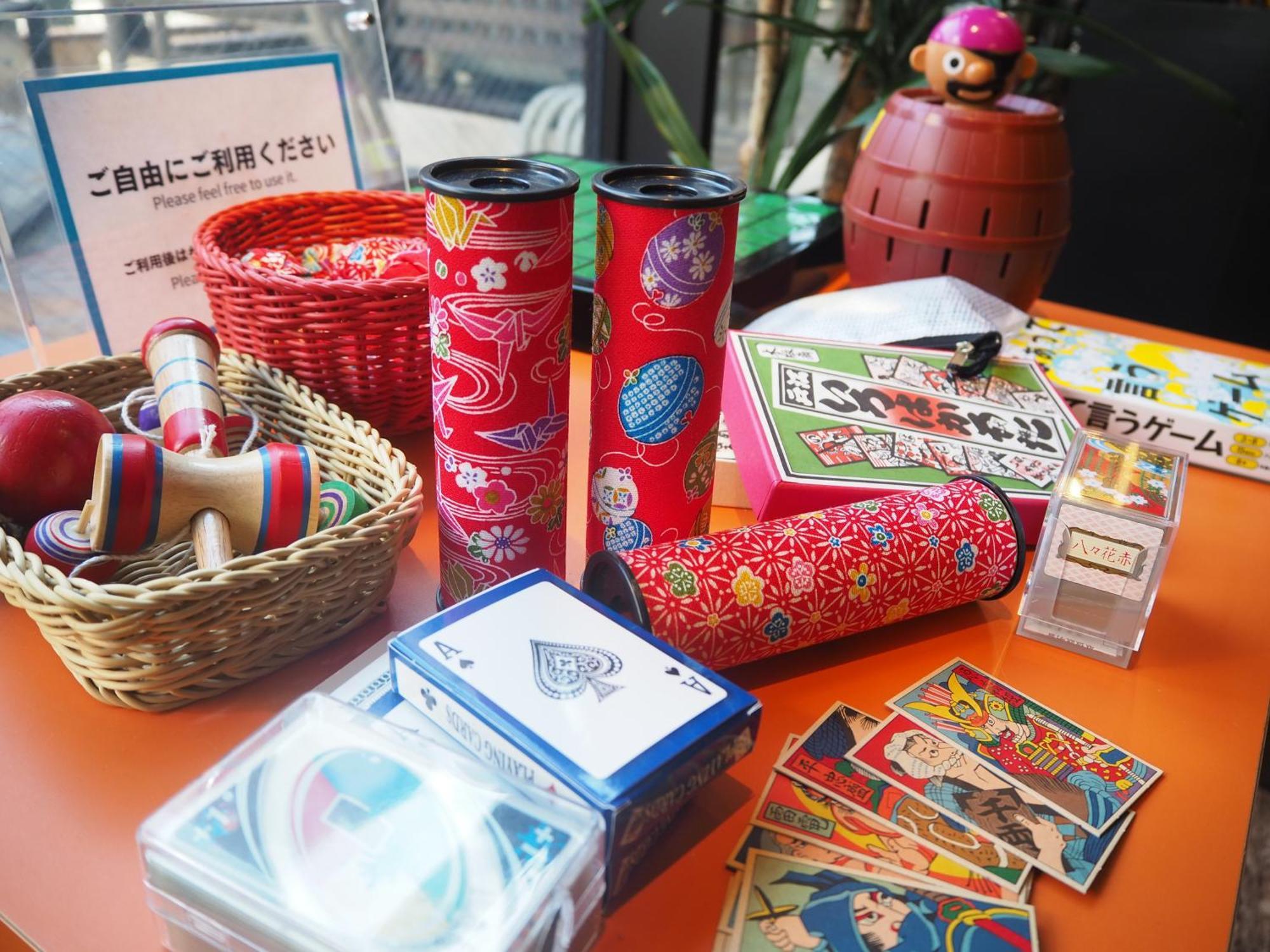 Hotel K6 Osaka Namba (Adults Only) Εξωτερικό φωτογραφία