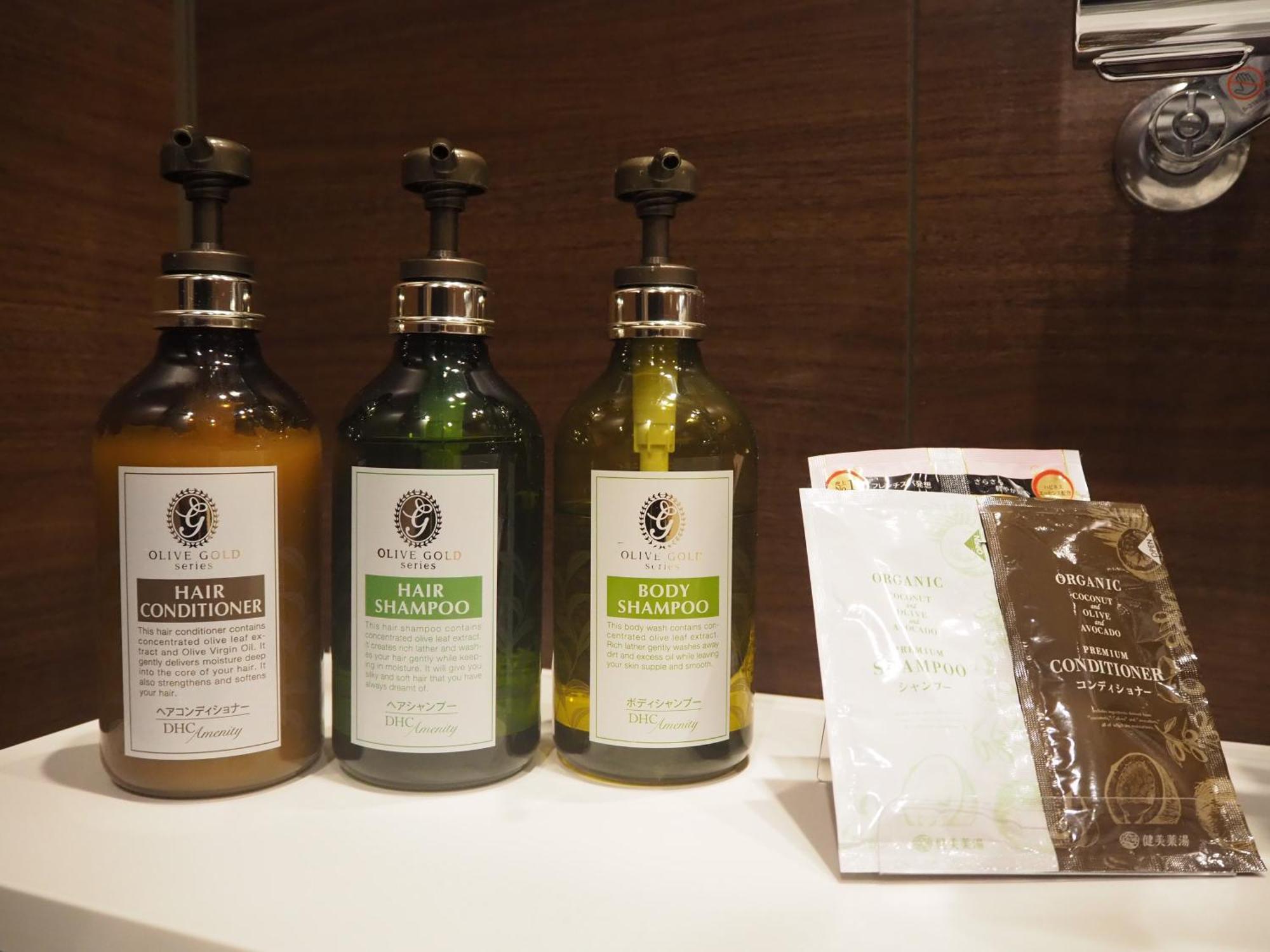 Hotel K6 Osaka Namba (Adults Only) Εξωτερικό φωτογραφία