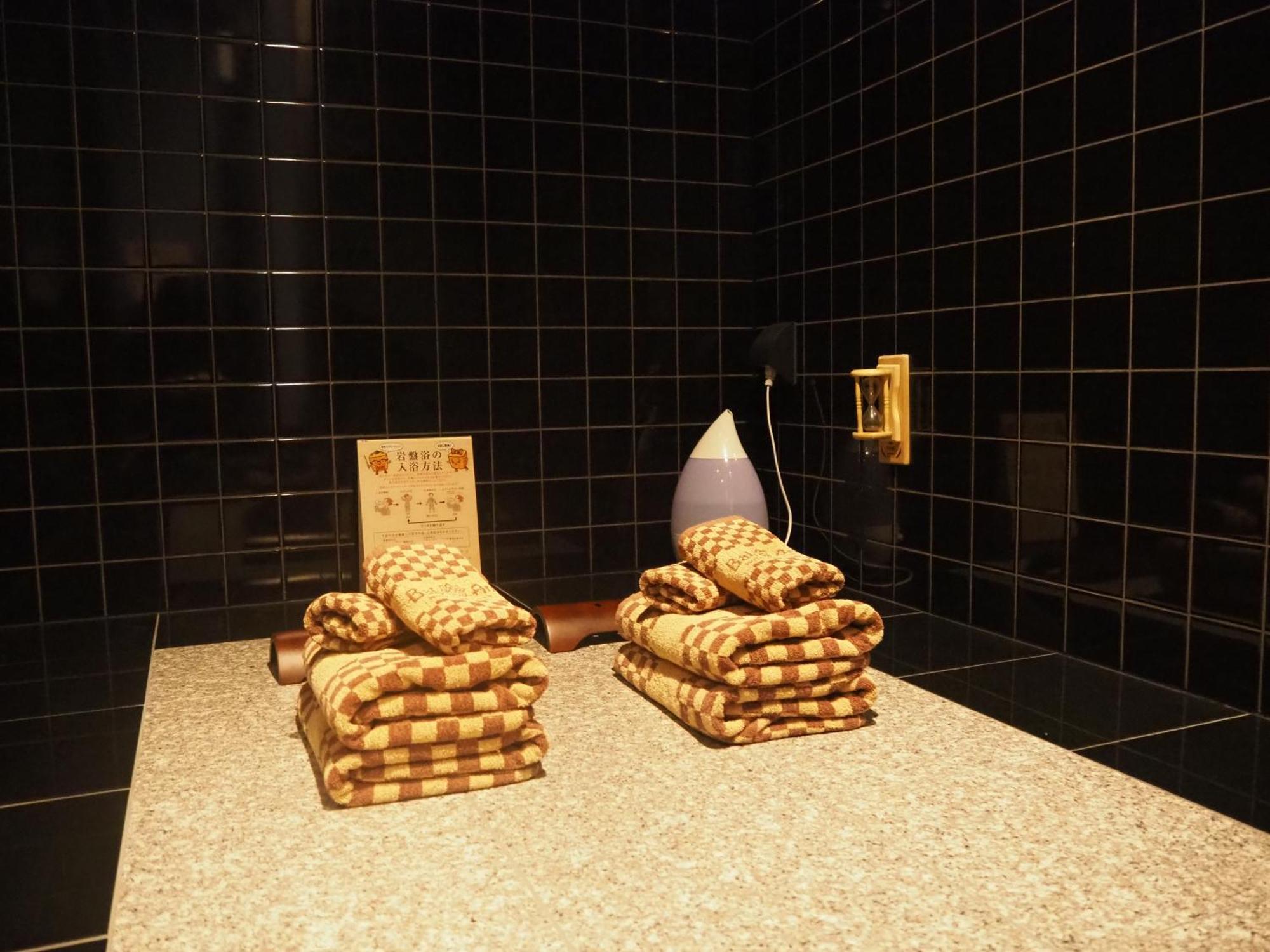 Hotel K6 Osaka Namba (Adults Only) Εξωτερικό φωτογραφία