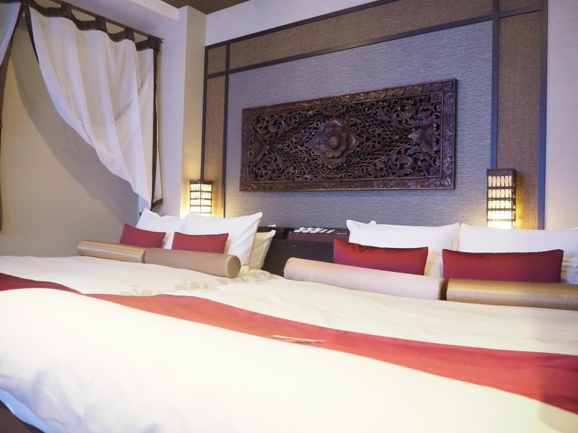 Hotel K6 Osaka Namba (Adults Only) Εξωτερικό φωτογραφία