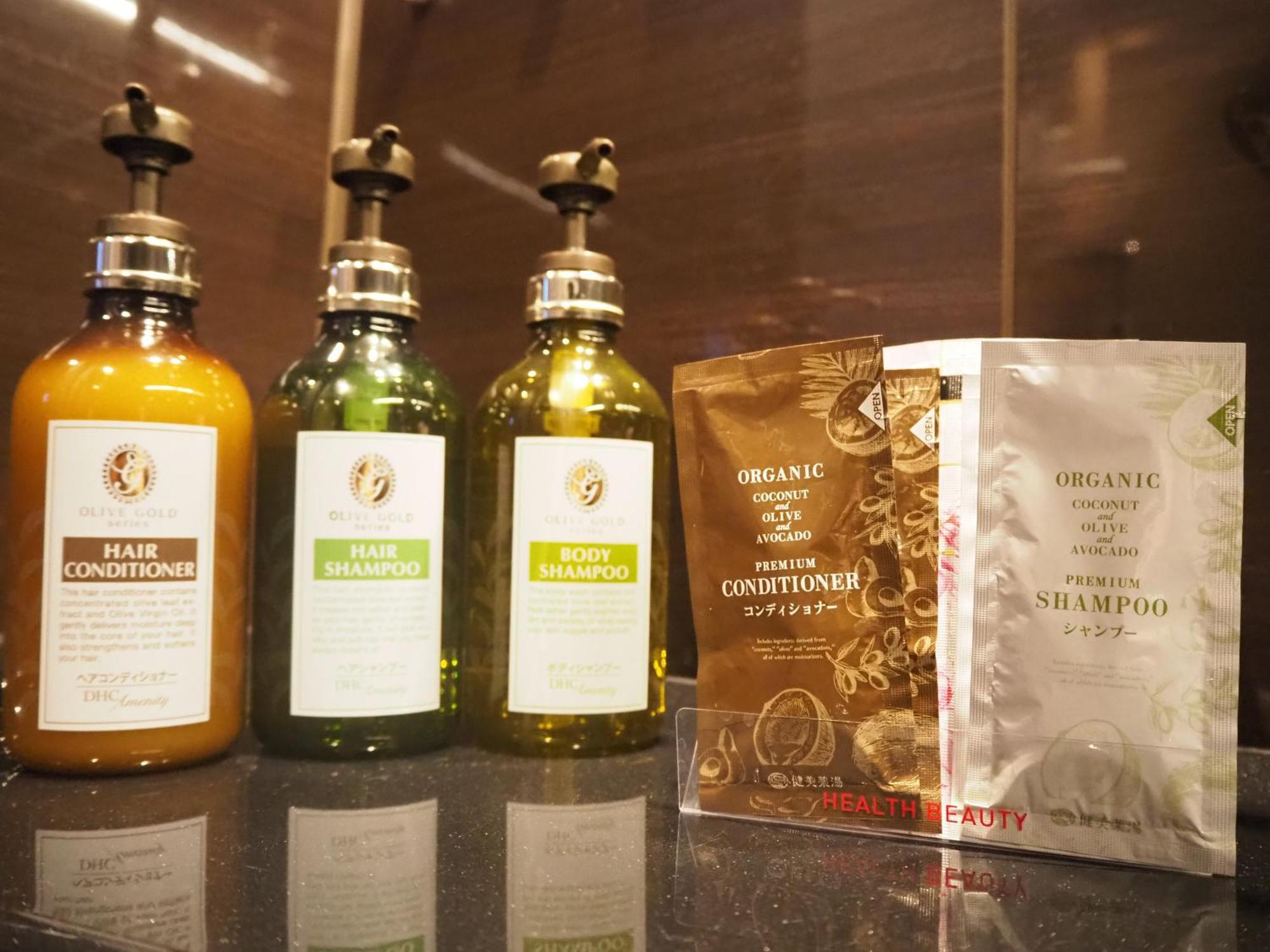 Hotel K6 Osaka Namba (Adults Only) Εξωτερικό φωτογραφία