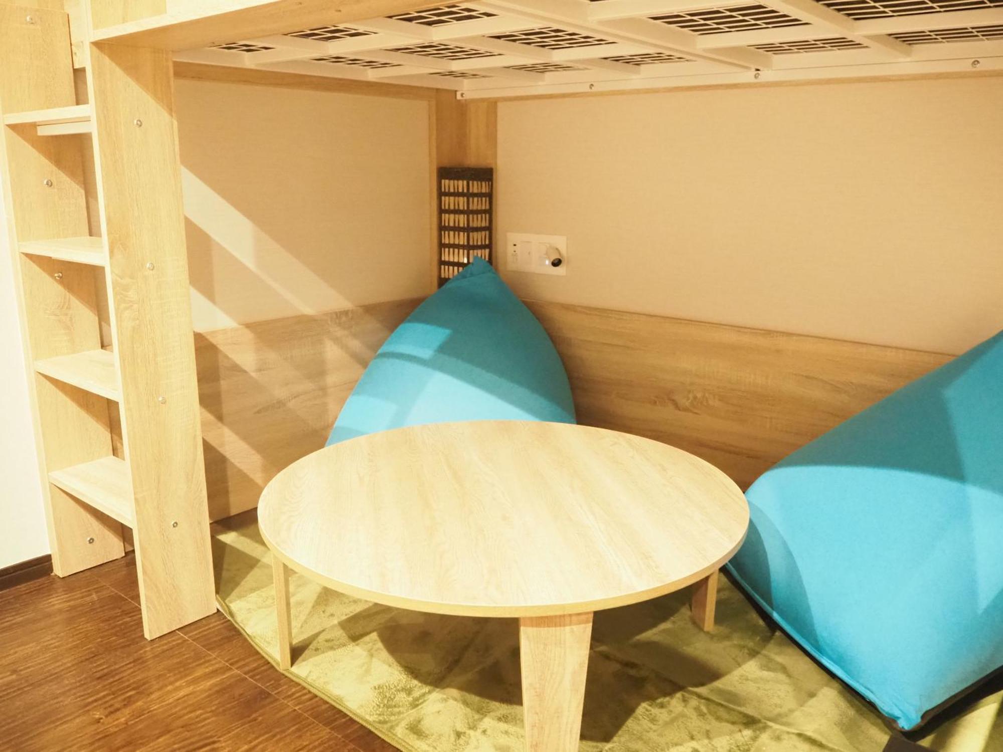 Hotel K6 Osaka Namba (Adults Only) Εξωτερικό φωτογραφία