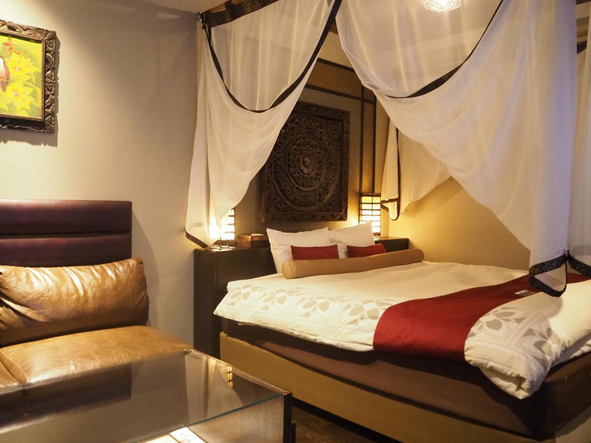 Hotel K6 Osaka Namba (Adults Only) Εξωτερικό φωτογραφία