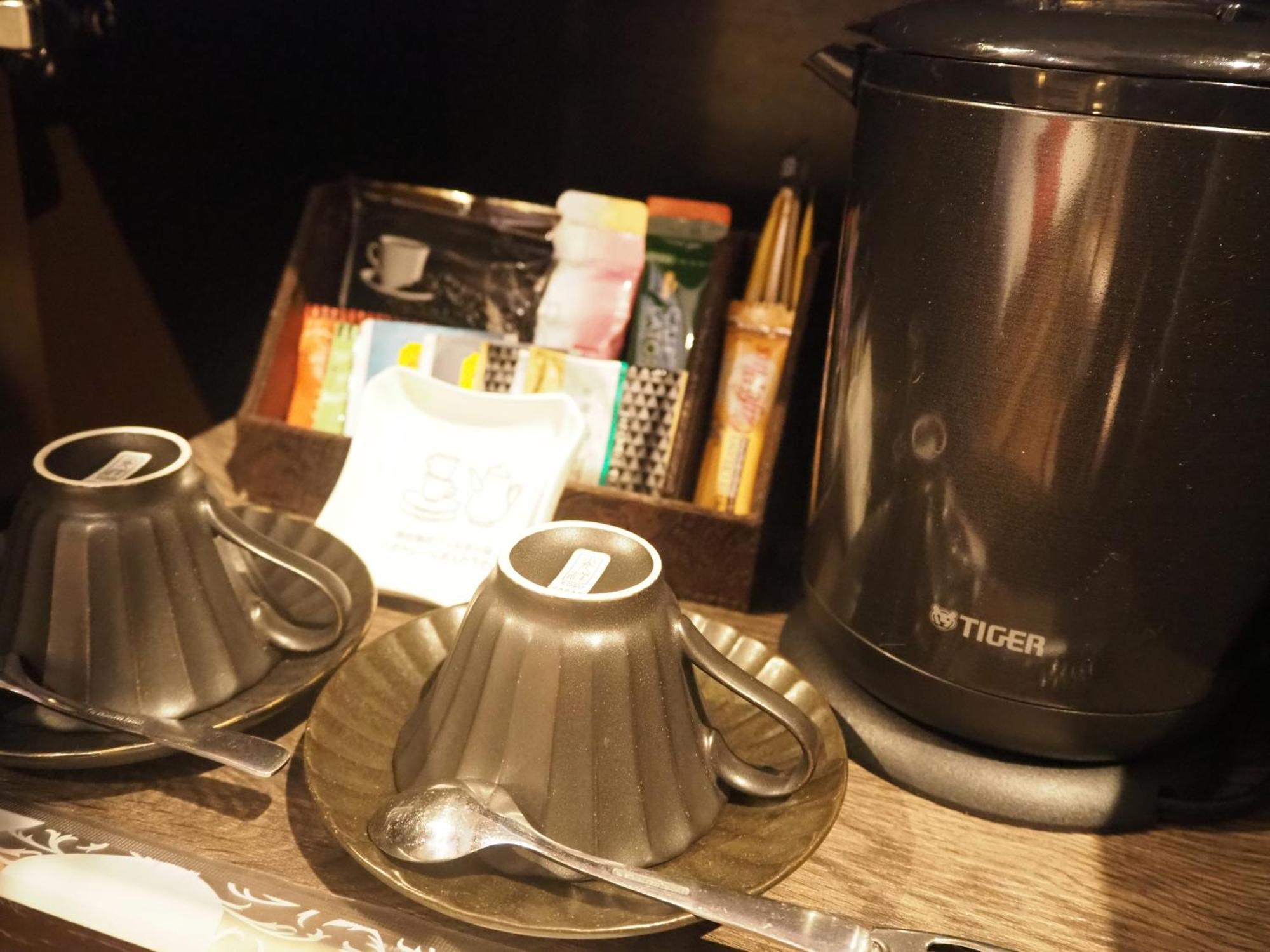 Hotel K6 Osaka Namba (Adults Only) Εξωτερικό φωτογραφία