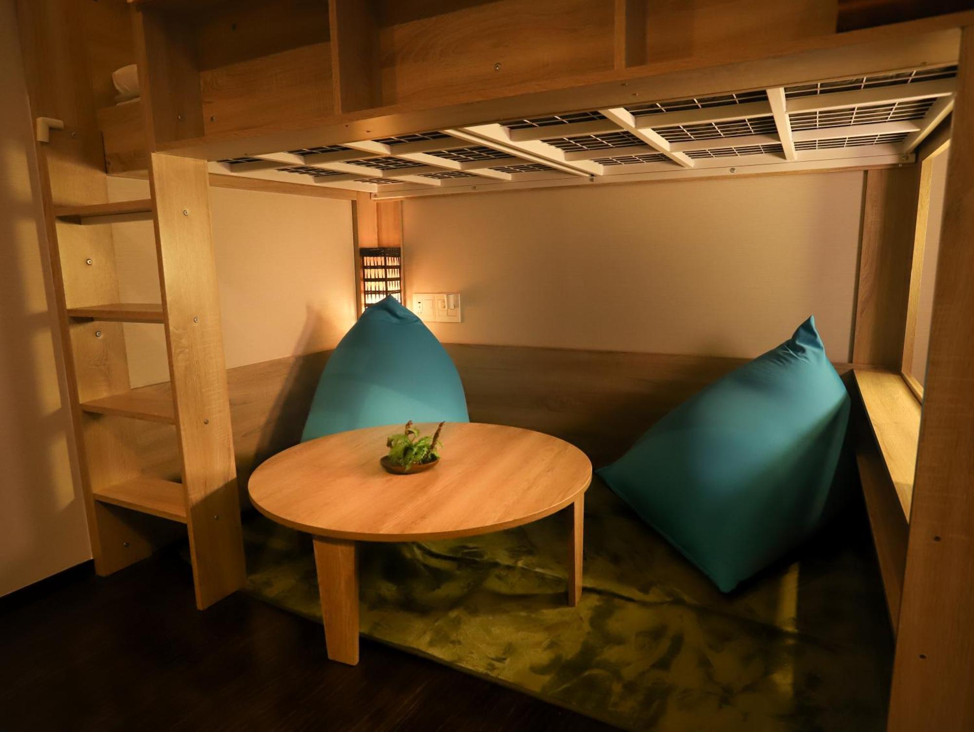 Hotel K6 Osaka Namba (Adults Only) Εξωτερικό φωτογραφία