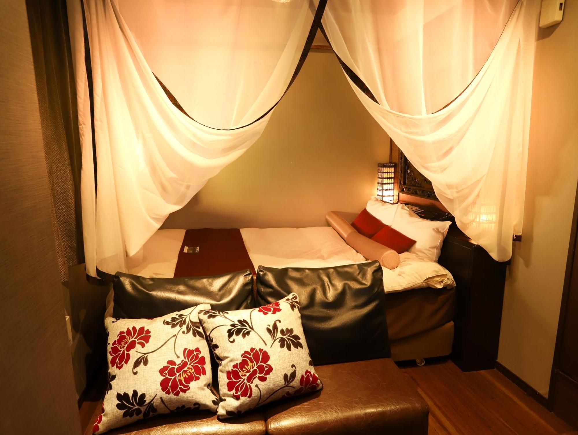 Hotel K6 Osaka Namba (Adults Only) Εξωτερικό φωτογραφία