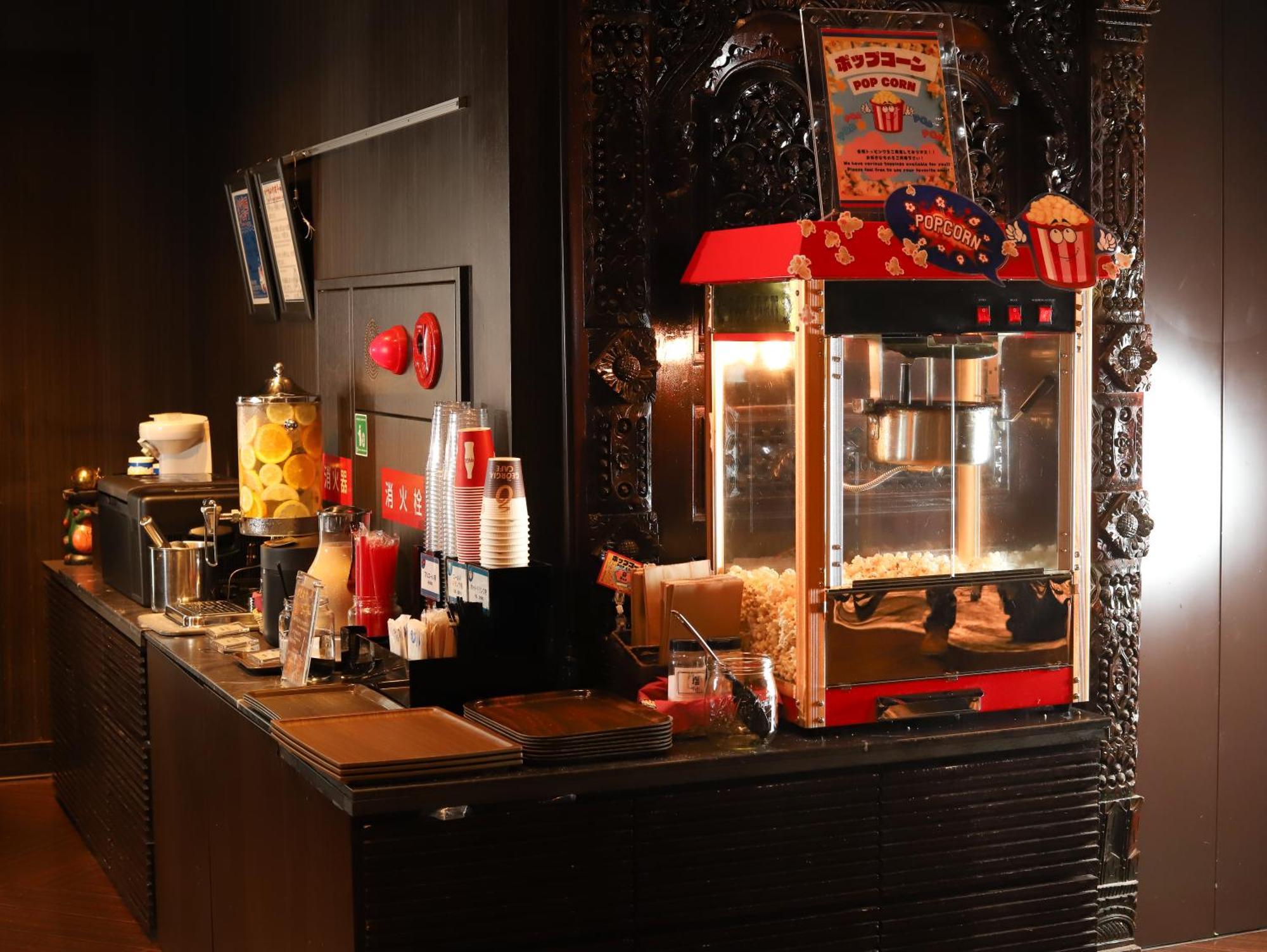 Hotel K6 Osaka Namba (Adults Only) Εξωτερικό φωτογραφία
