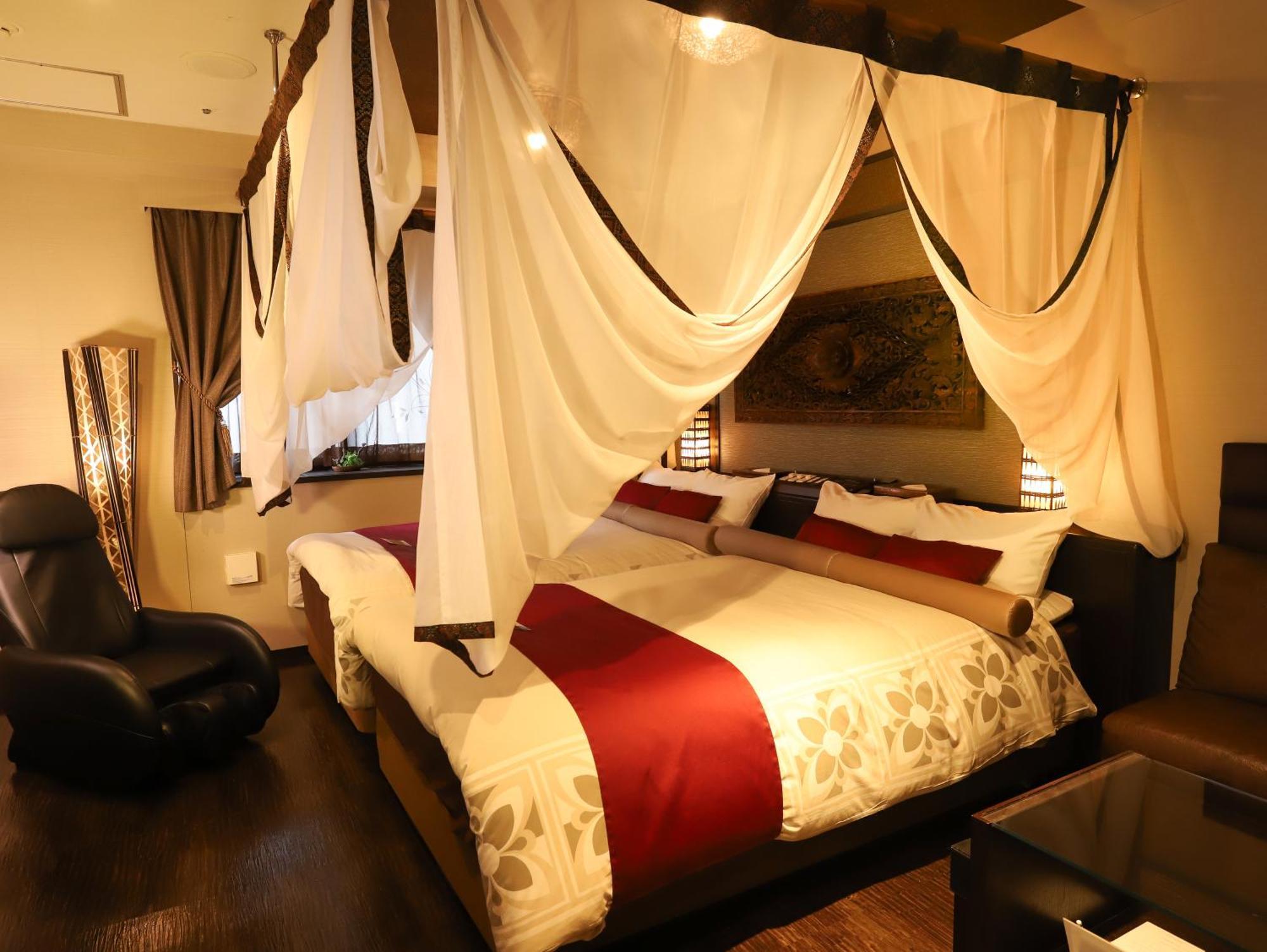 Hotel K6 Osaka Namba (Adults Only) Εξωτερικό φωτογραφία