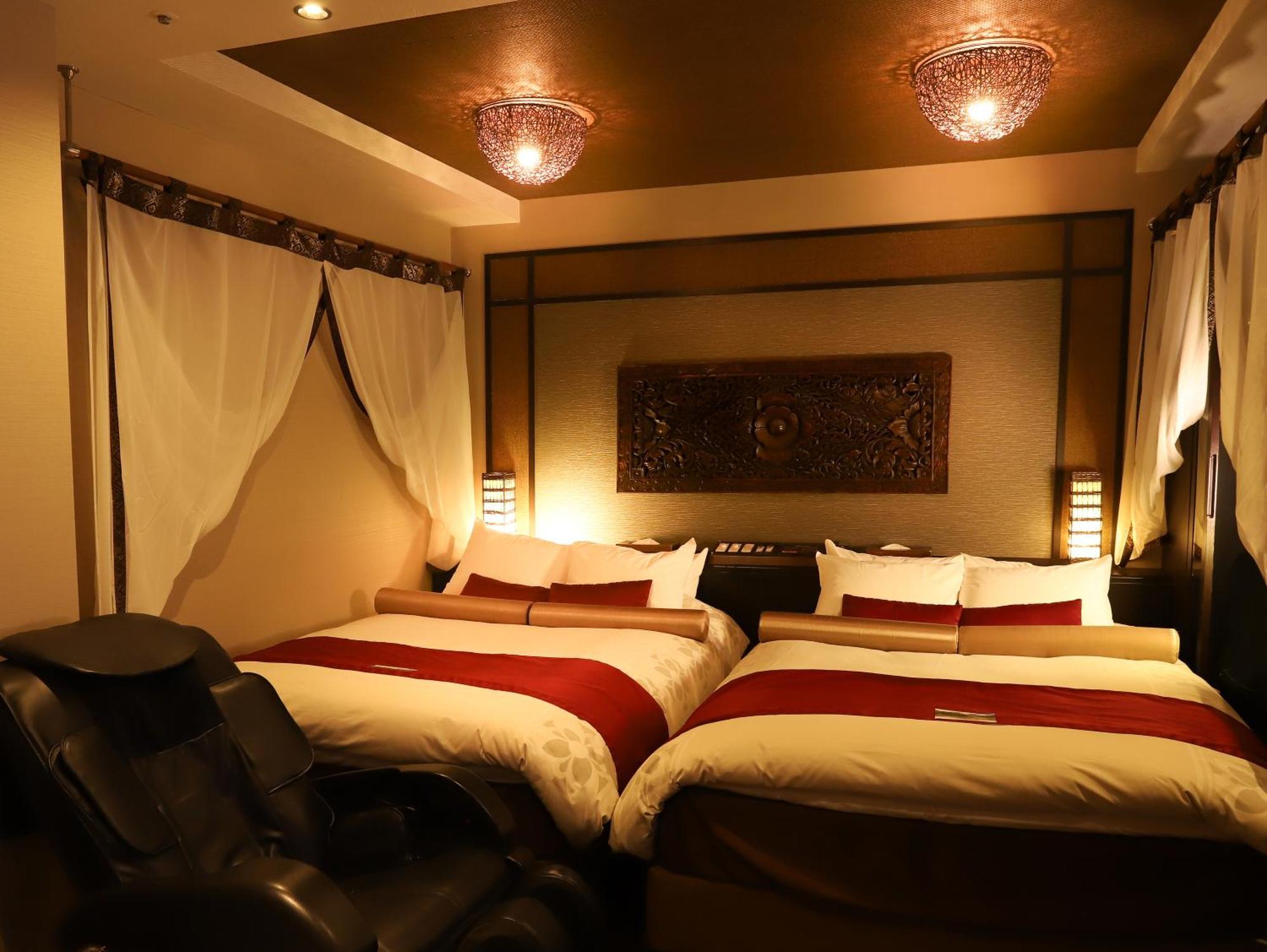 Hotel K6 Osaka Namba (Adults Only) Εξωτερικό φωτογραφία