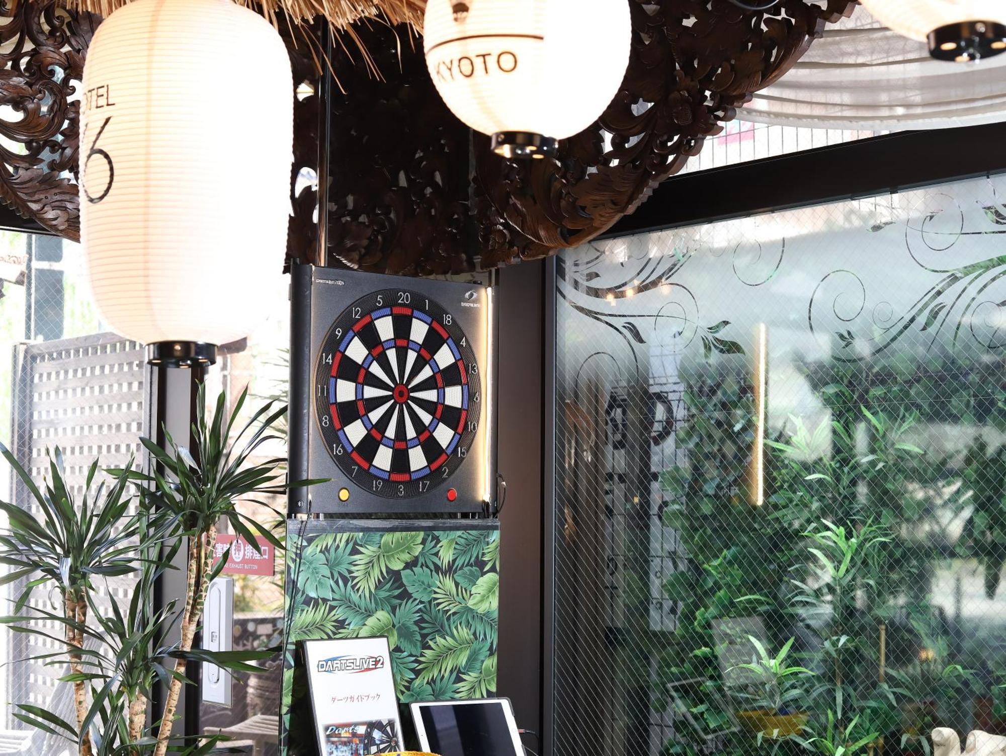 Hotel K6 Osaka Namba (Adults Only) Εξωτερικό φωτογραφία