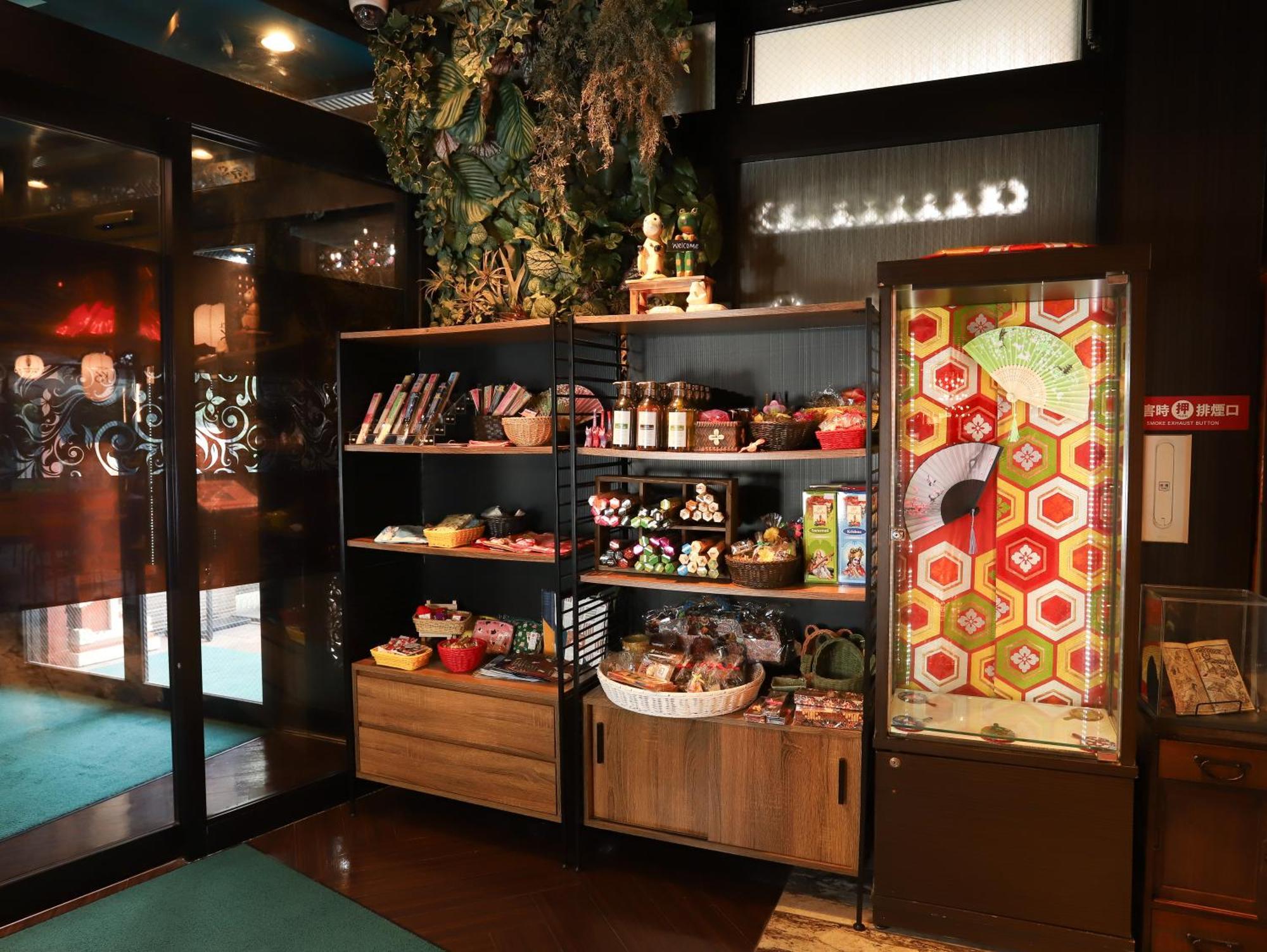 Hotel K6 Osaka Namba (Adults Only) Εξωτερικό φωτογραφία