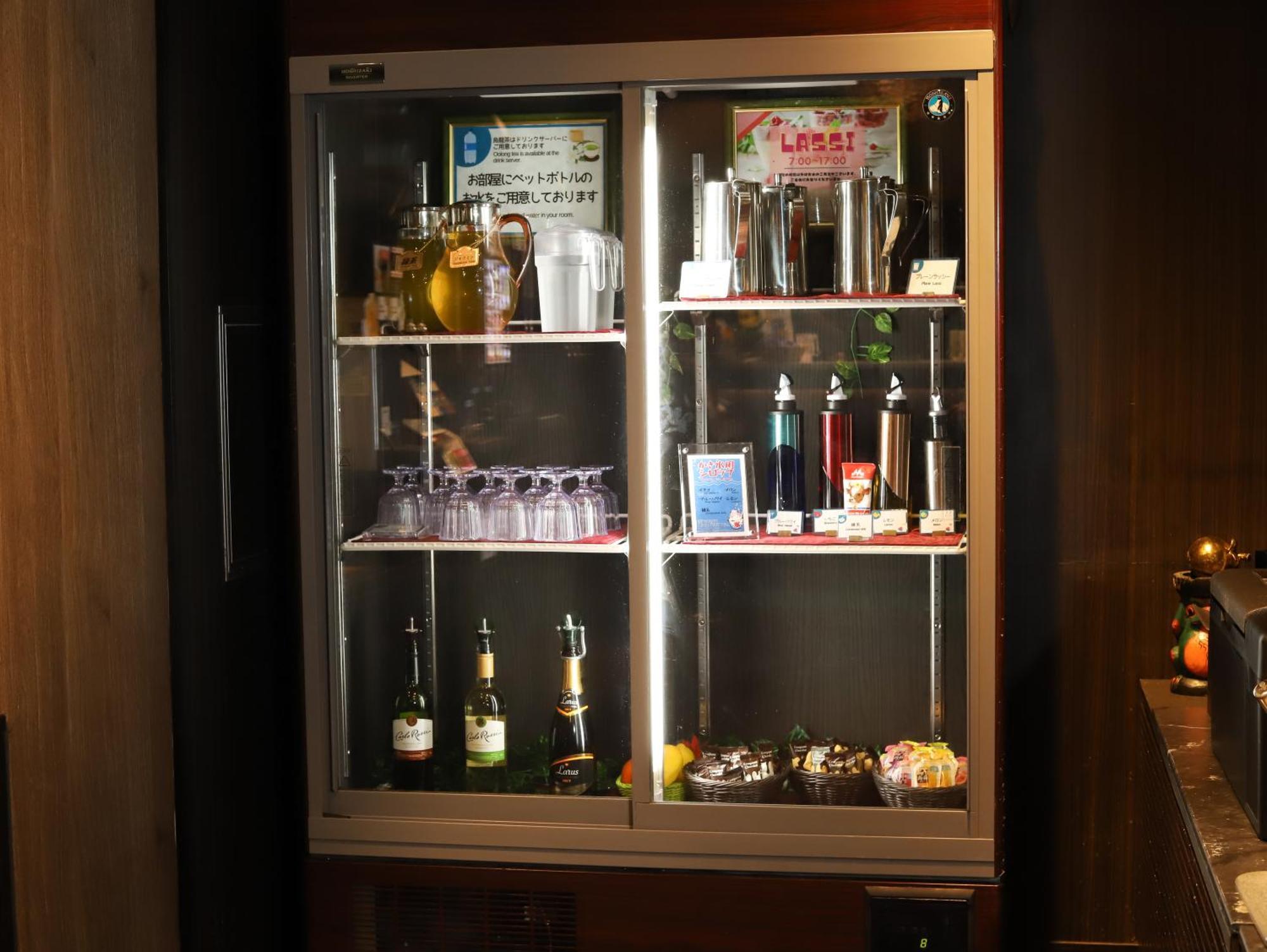 Hotel K6 Osaka Namba (Adults Only) Εξωτερικό φωτογραφία