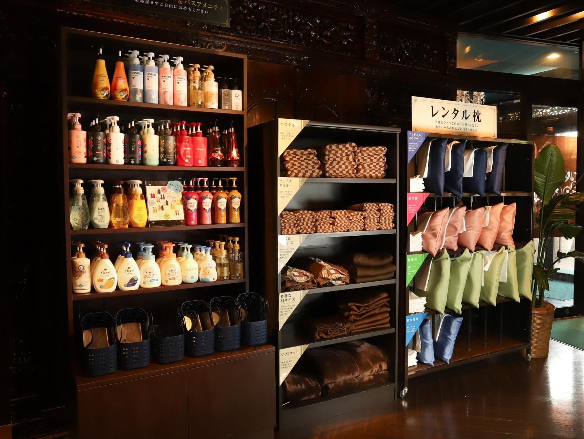 Hotel K6 Osaka Namba (Adults Only) Εξωτερικό φωτογραφία