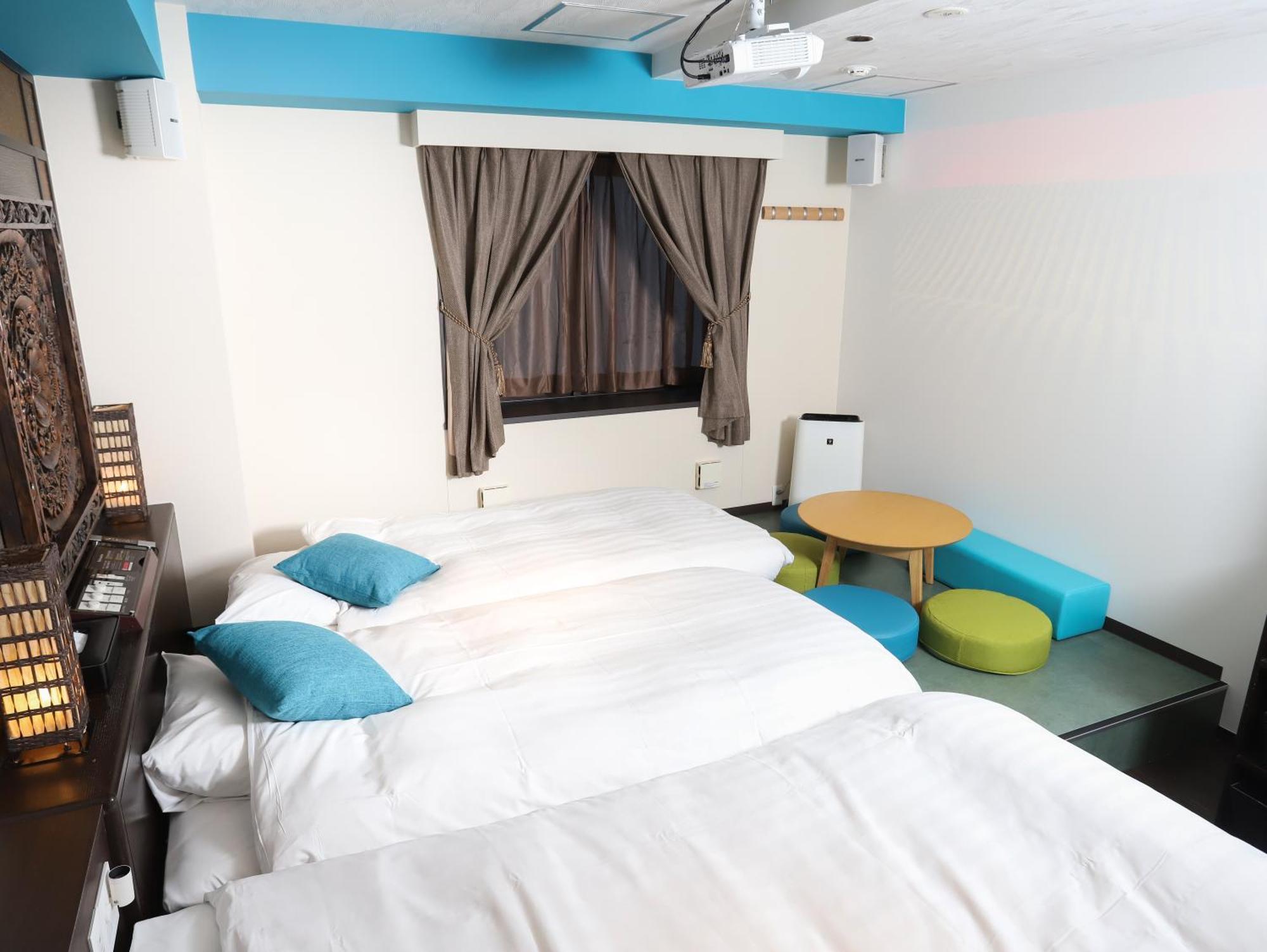 Hotel K6 Osaka Namba (Adults Only) Εξωτερικό φωτογραφία