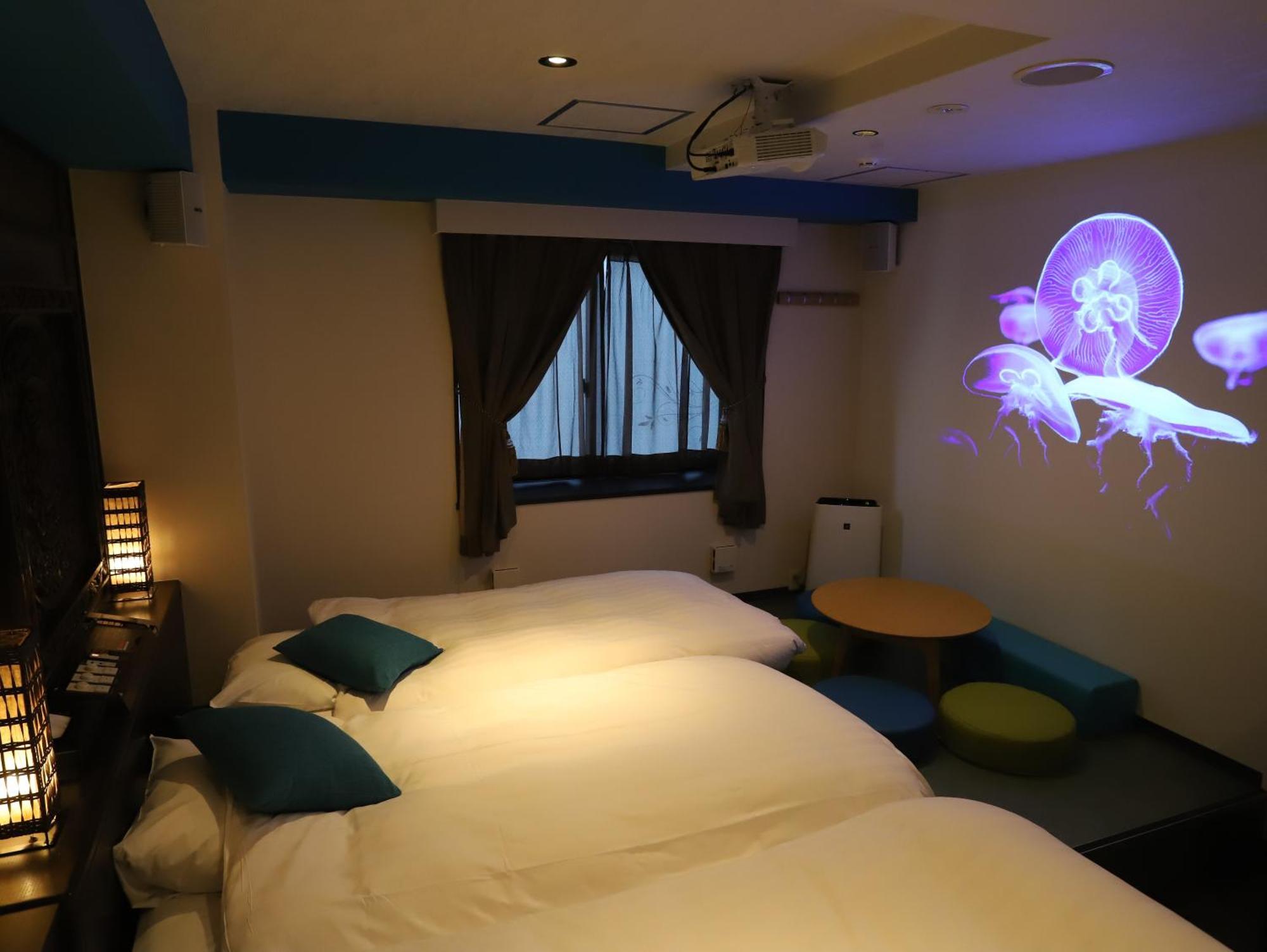 Hotel K6 Osaka Namba (Adults Only) Εξωτερικό φωτογραφία
