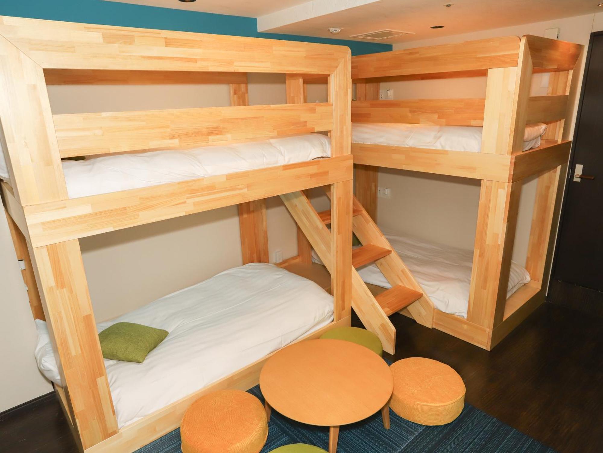 Hotel K6 Osaka Namba (Adults Only) Εξωτερικό φωτογραφία