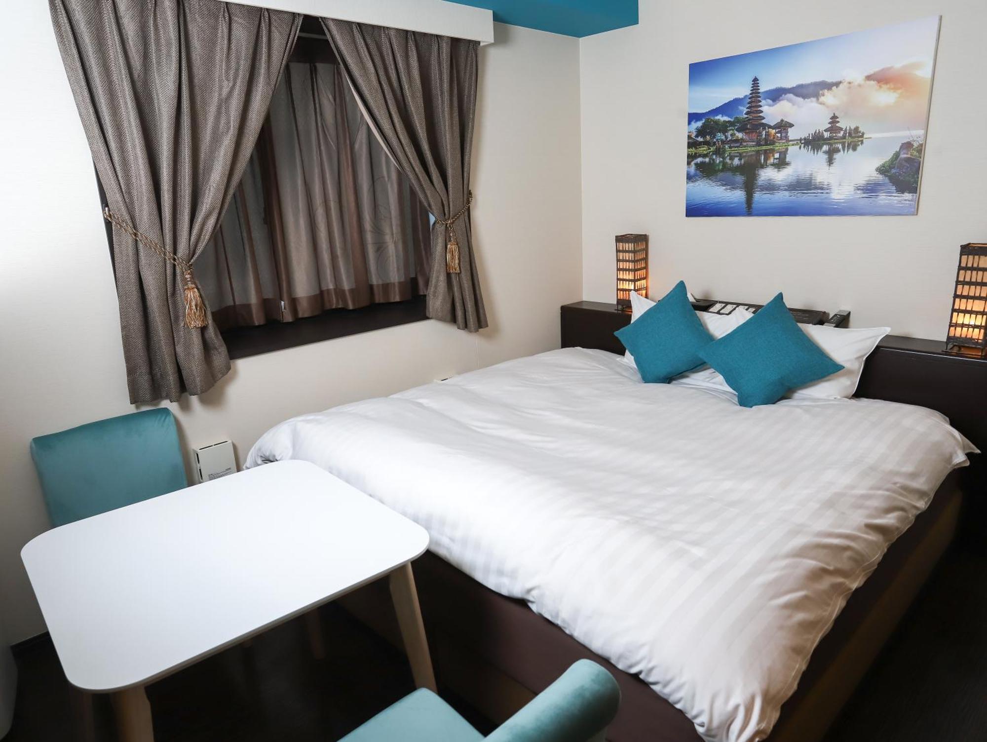 Hotel K6 Osaka Namba (Adults Only) Εξωτερικό φωτογραφία