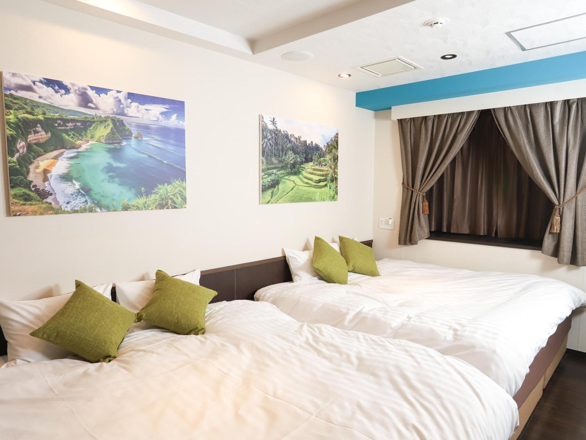 Hotel K6 Osaka Namba (Adults Only) Εξωτερικό φωτογραφία