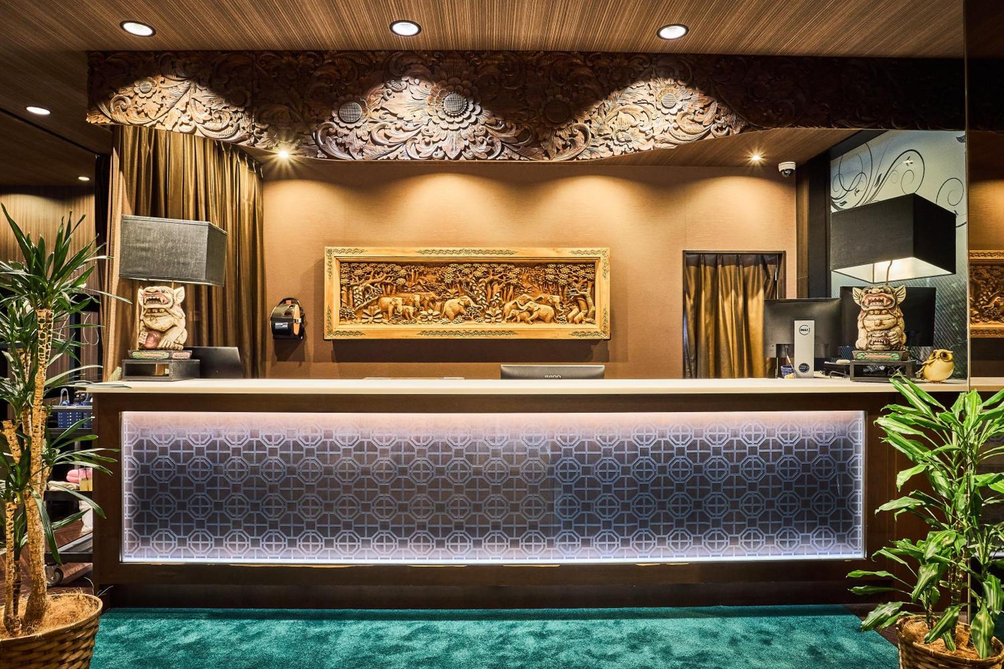 Hotel K6 Osaka Namba (Adults Only) Εξωτερικό φωτογραφία