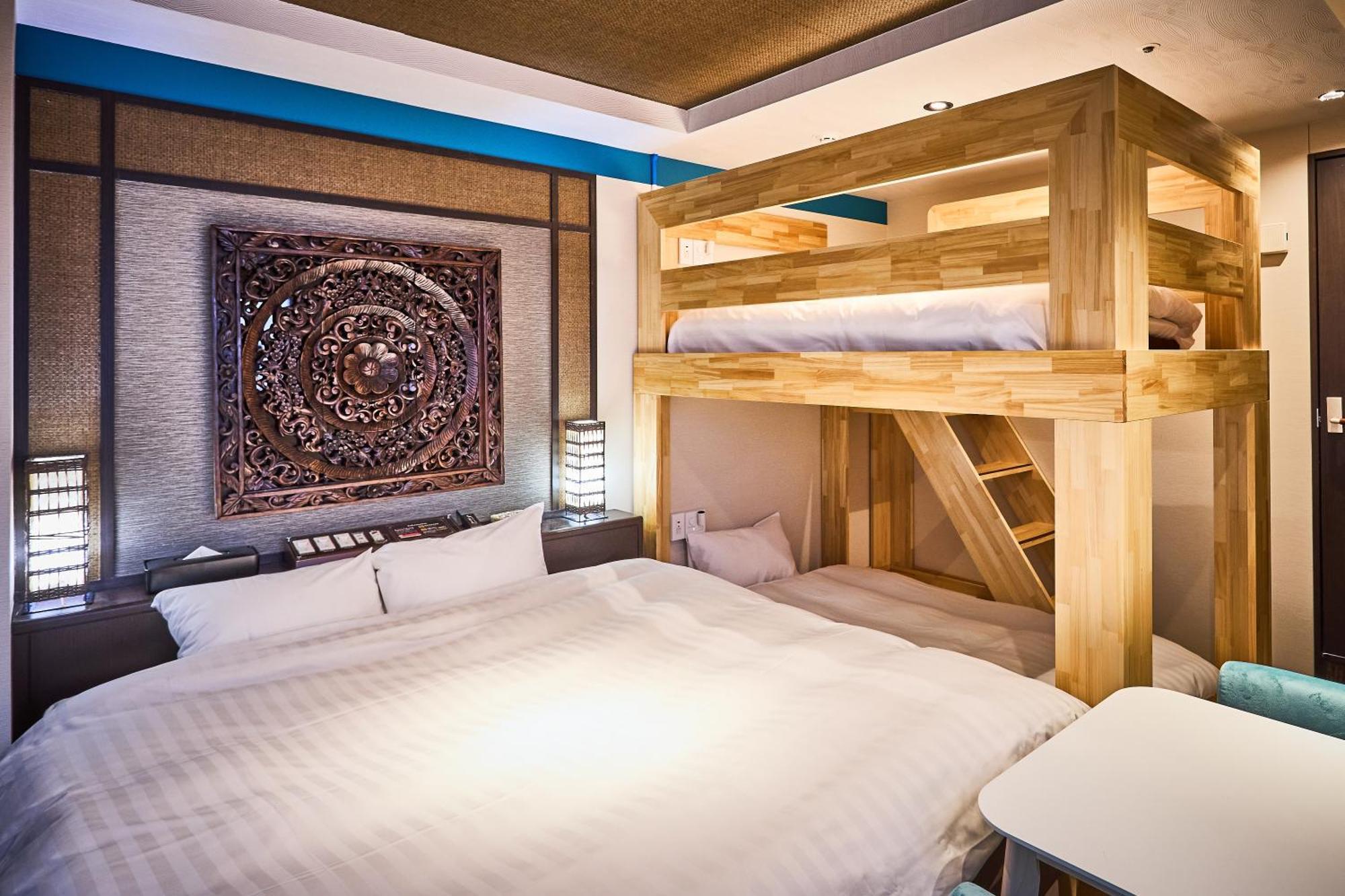 Hotel K6 Osaka Namba (Adults Only) Εξωτερικό φωτογραφία